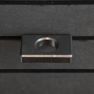 ModWall Flashlight Holder