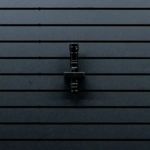 ModWall Flashlight Holder