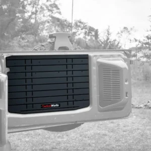 Ford Bronco Tailgate Panel