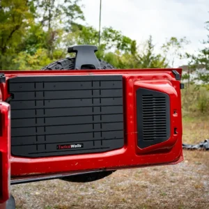 Ford Bronco Tailgate Panel