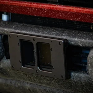 Ford Bronco Magnetic Plate Mount