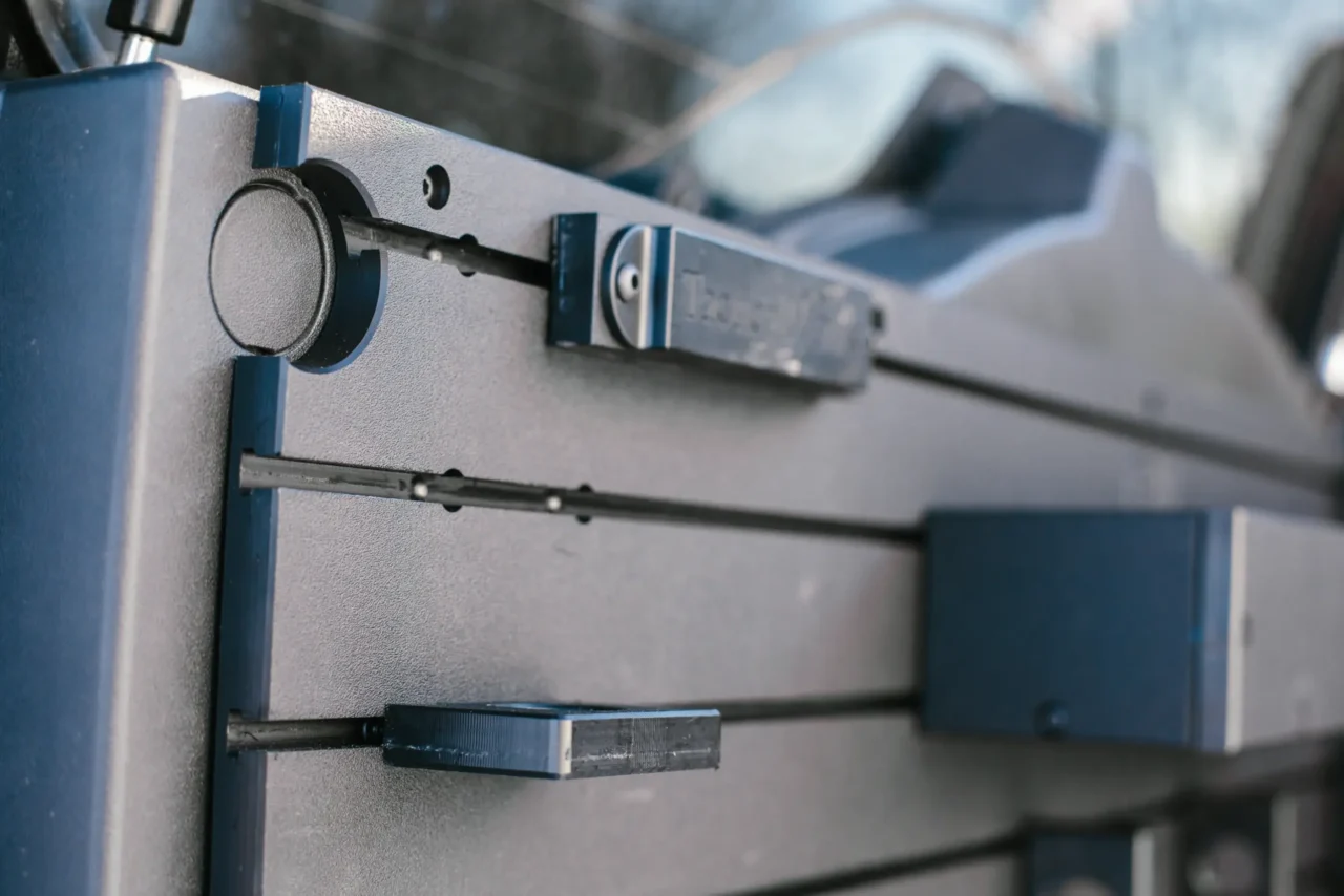 Toyota FJ Tailgate Package Toyota FJ Tailgate Package - Image 5